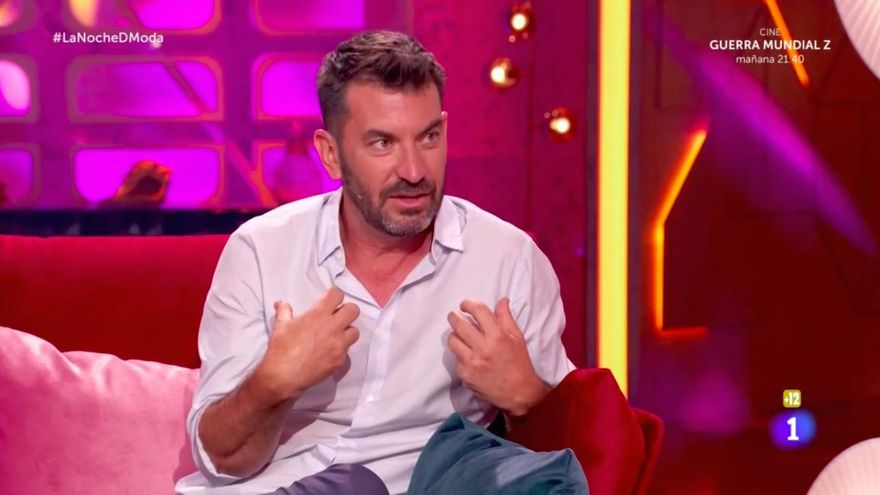 Arturo Valls cuenta por qué es una estrella en Uruguay, y su posible vuelta a 'Ahora caigo'