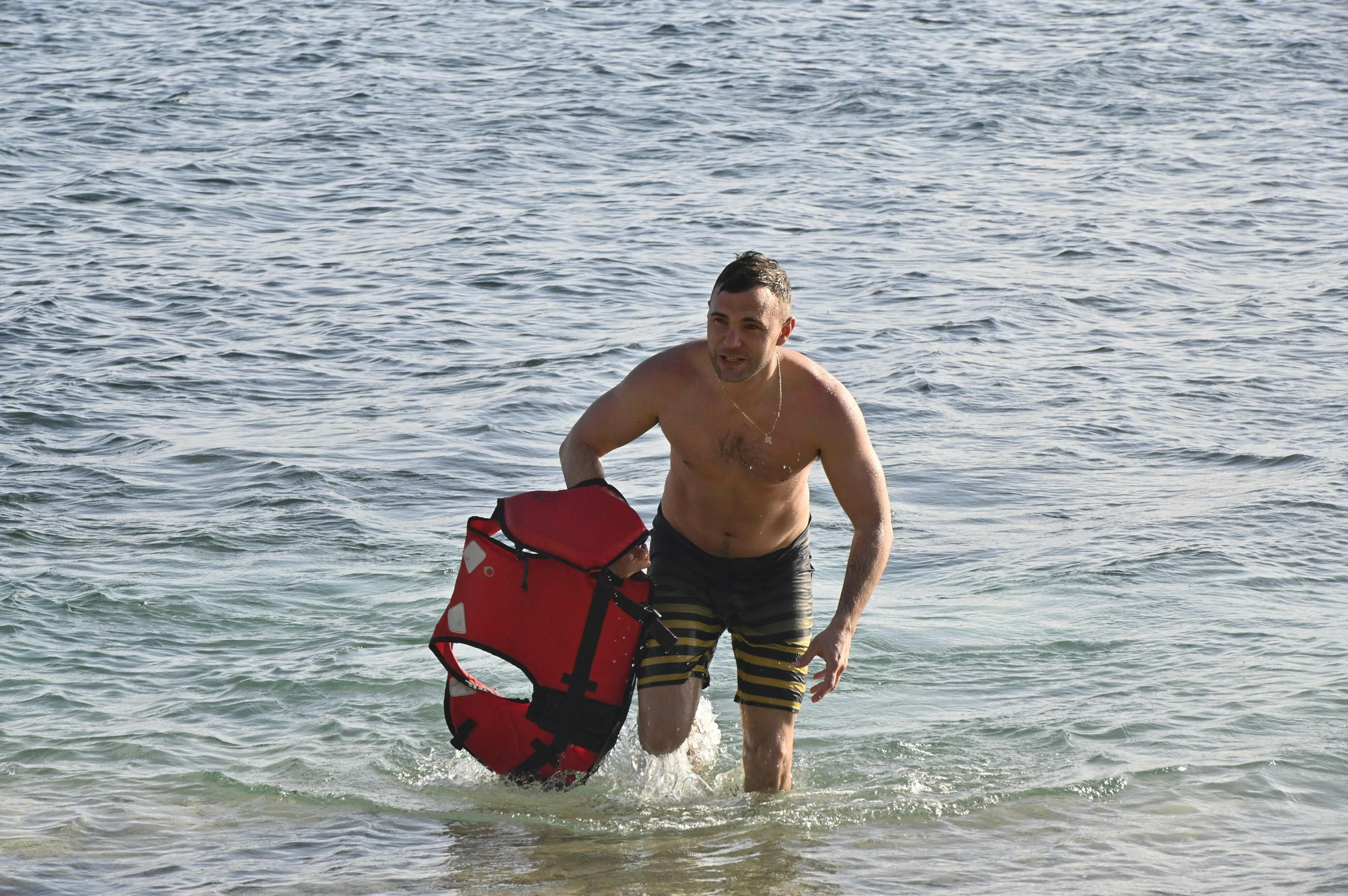 Así fue en fotos el triunfal estreno de 'Supervivientes 2020'