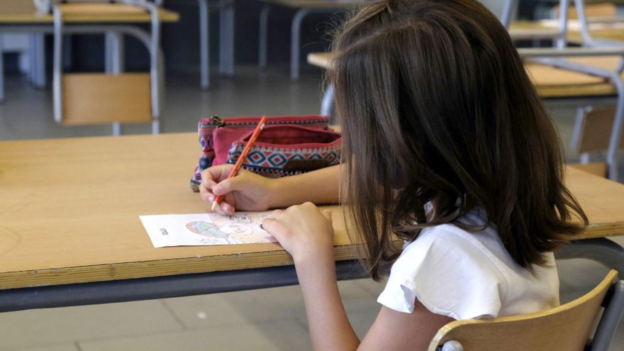 Suspenden las clases en 22 pueblos de Cádiz, Málaga y Sevilla y centros de Granada y Jaén ante la nueva borrasca