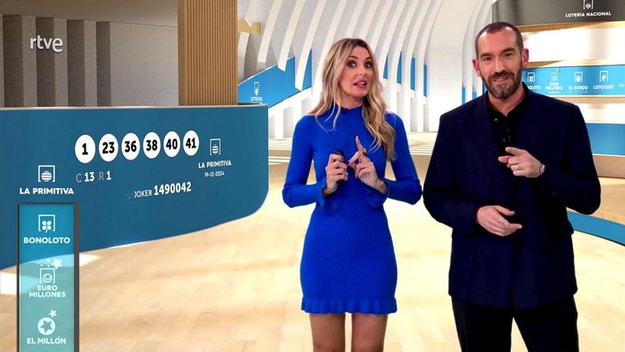 RTVE y las Loterías: cómo 'La Revuelta' ha cambiado las reglas del juego convirtiendo un problema en humor