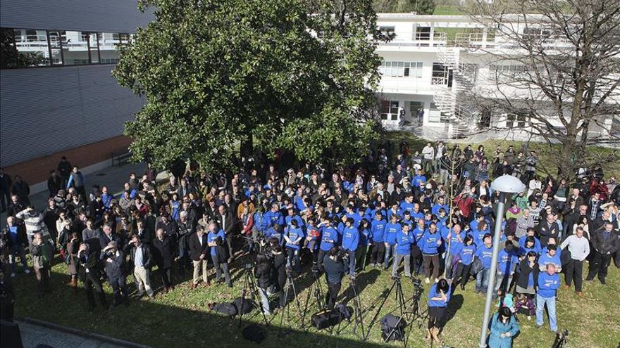 Archivada la causa económica contra los responsables de Egunkaria