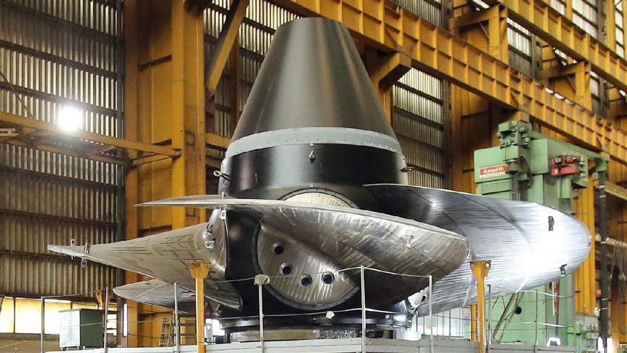 Sin licitación: el Gobierno acelera la primera privatización de la metalúrgica Impsa