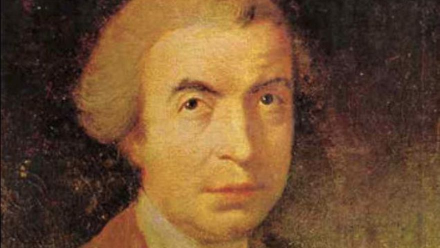 Se adelantó dos siglos: un jesuita del XVIII ya dibujó un universo que hoy encaja con la física cuántica