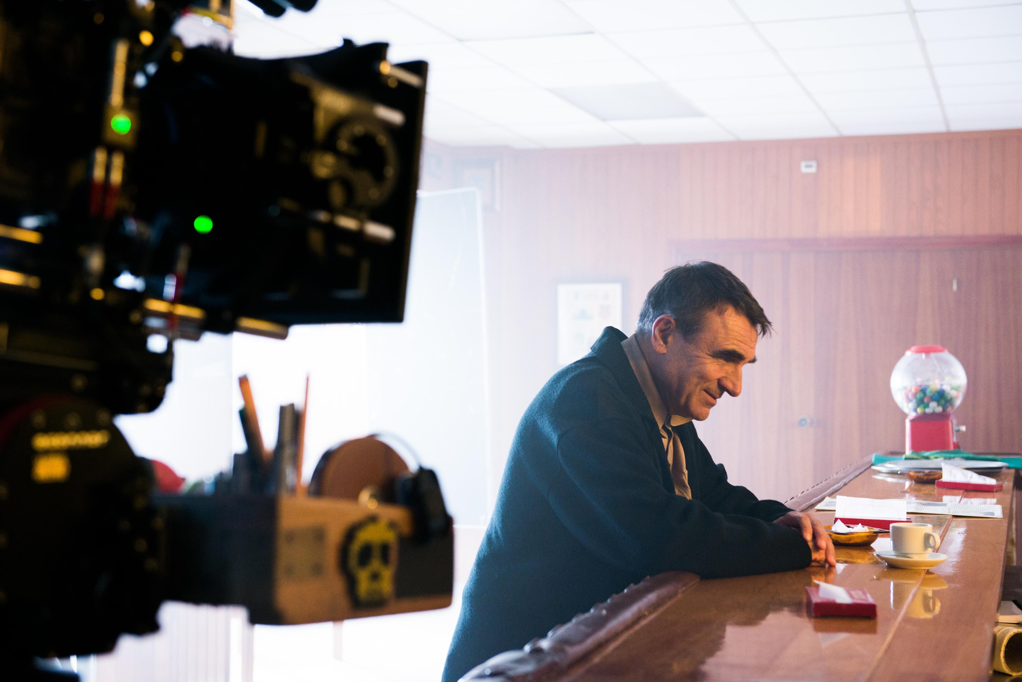 Fariña, desde dentro: así se hace la serie de Antena 3