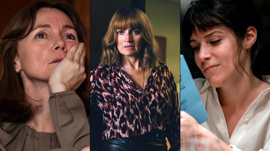 Estas son nuestras series favoritas y recomendadas del cuarto y último trimestre del año 2024