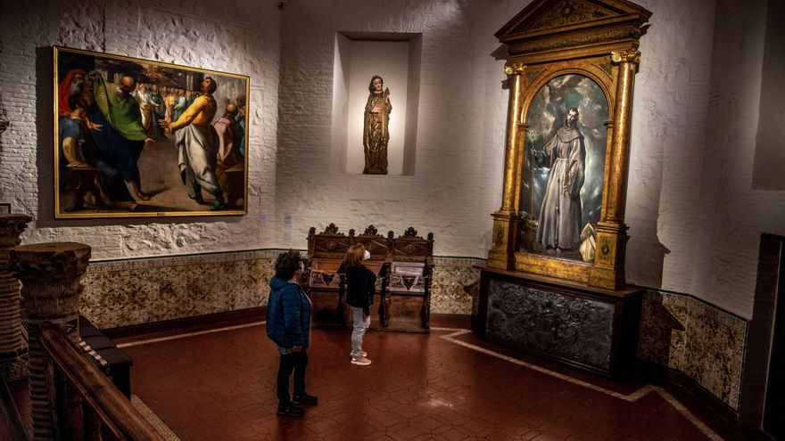 Mentiras de la historia: ni El Greco tenía problemas de vista ni Isabel la Católica fue tan austera, "era una 'fashion victim'"