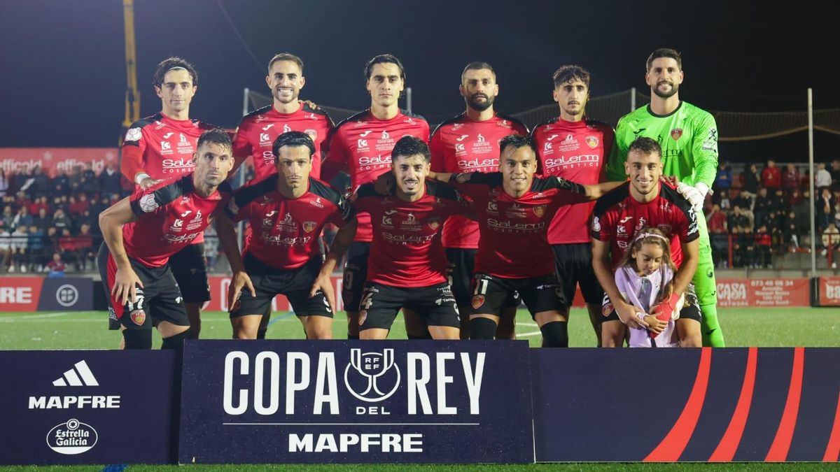 Salerm Puente Genil - FC Cartagena