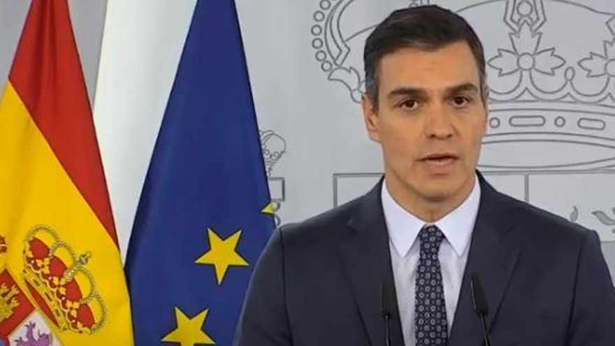 Pedro Sánchez