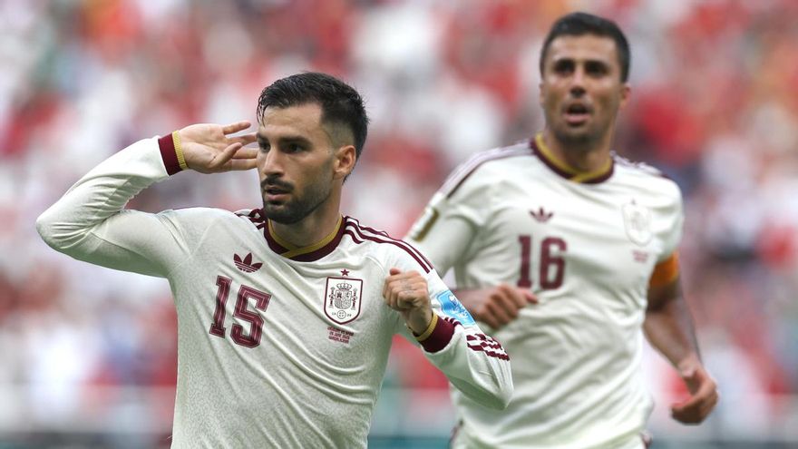 ¿Cuándo juega España hoy contra Austria en el Mundial 2026? Horario y dónde ver el partido de dieciseisavos por TV