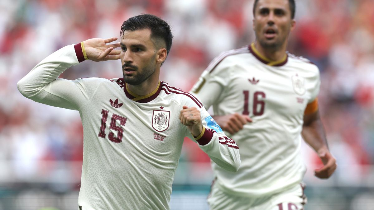 ¿Cuándo juega España los dieciseisavos del Mundial 2026? Horario y dónde ver el partido contra Austria por TV