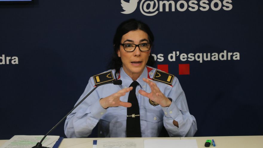 Los Mossos alertan de que el 19% de investigados por delitos de odio en 2021 fueron menores