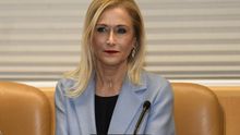 Cifuentes apunta a la URJC: Fue quien facilitó el acta del trabajo del máster