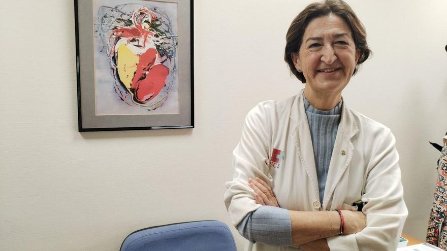 "El manejo de las listas de espera es muy difícil, pero ahora se quieren abordar con medidas que perjudican al paciente"