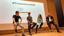 Javier Lascurain (Fundéu): El futuro del lenguaje se juega en las redes sociales
