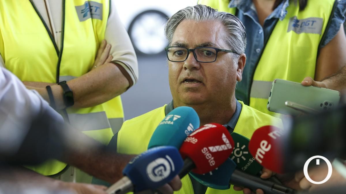 Campaña sobre la presencia de alcohol y drogas de DGT en colaboración con la Asociación Aspaym