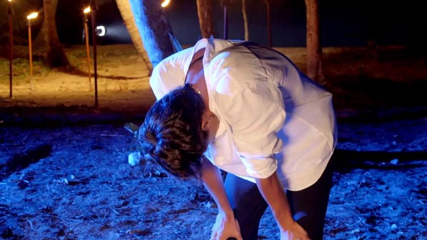 Javi explica por qué se 'fugó' a buscar a Claudia en 'La isla de las tentaciones': "Lo volvería a hacer"