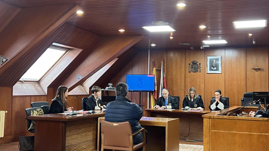 Ocho años de prisión por quedarse con 13.000 euros de clientes que le encargaron un viaje a las Maldivas