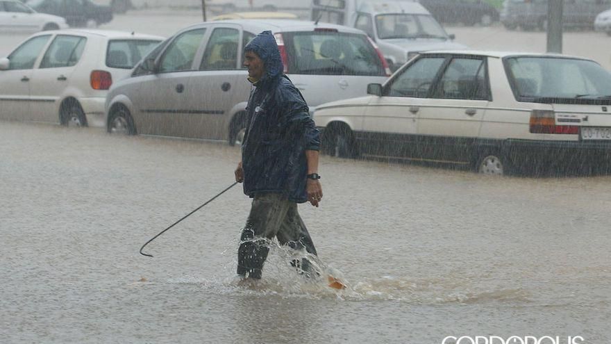 El aviso de la ciencia: ya no podemos evitar lo peor del calentamiento global