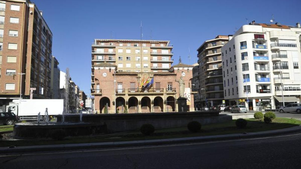 El Ayuntamiento de Calahorra convoca seis plazas de subalterno por turno libre