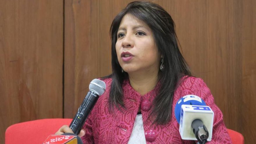 Advierten que el 71 % de víctimas de trata no recibe ayuda pública en Bolivia