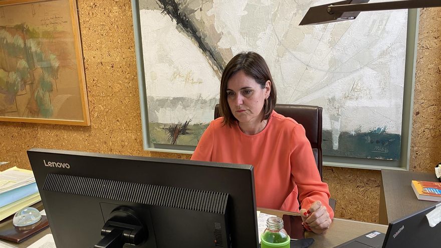 La escisión del PAR, Aragoneses, anuncia su disolución a la espera de la repetición del congreso que eligió a Aliaga