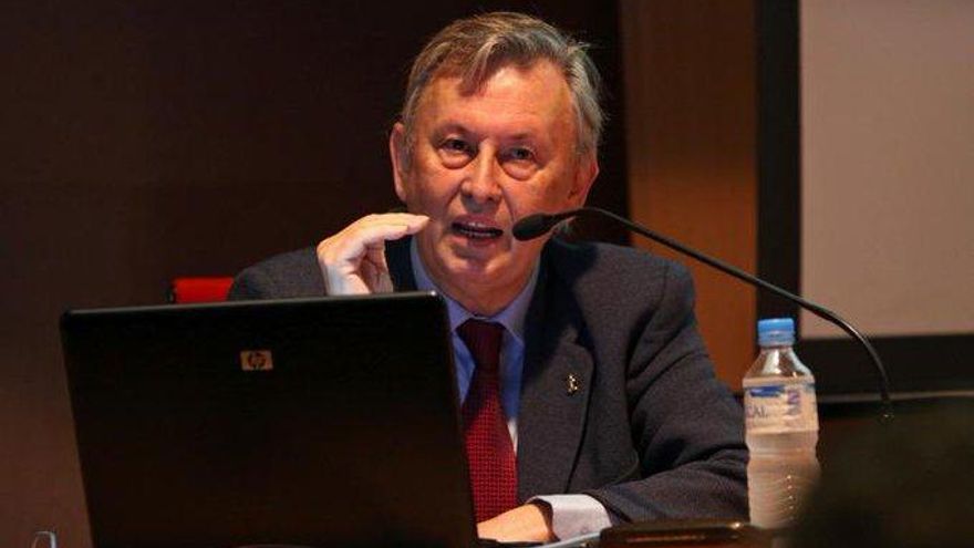 Fallece Oswaldo Brito, político histórico de Coalición Canaria