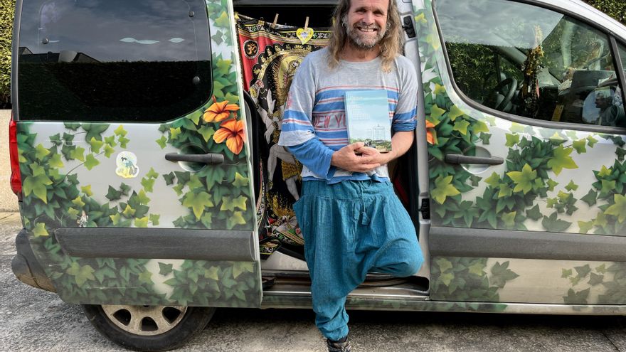 Música para la lucha vecinal contra una planta de biogás