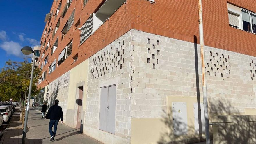 La mujer del alcalde de Alicante cobra el alquiler de una VPO que adquirió en 2006, ya casada, y en la que nunca vivió