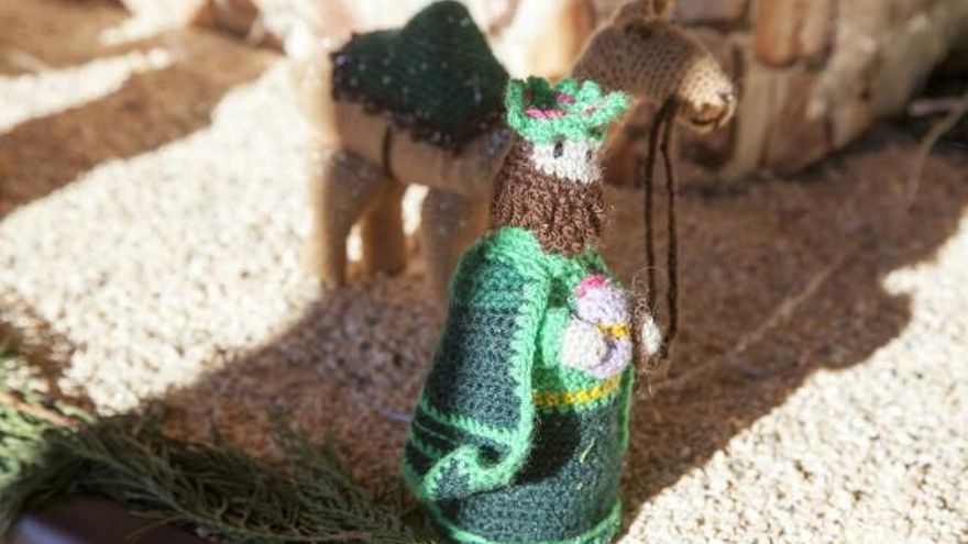 Imagen de Baudi Álvarez.