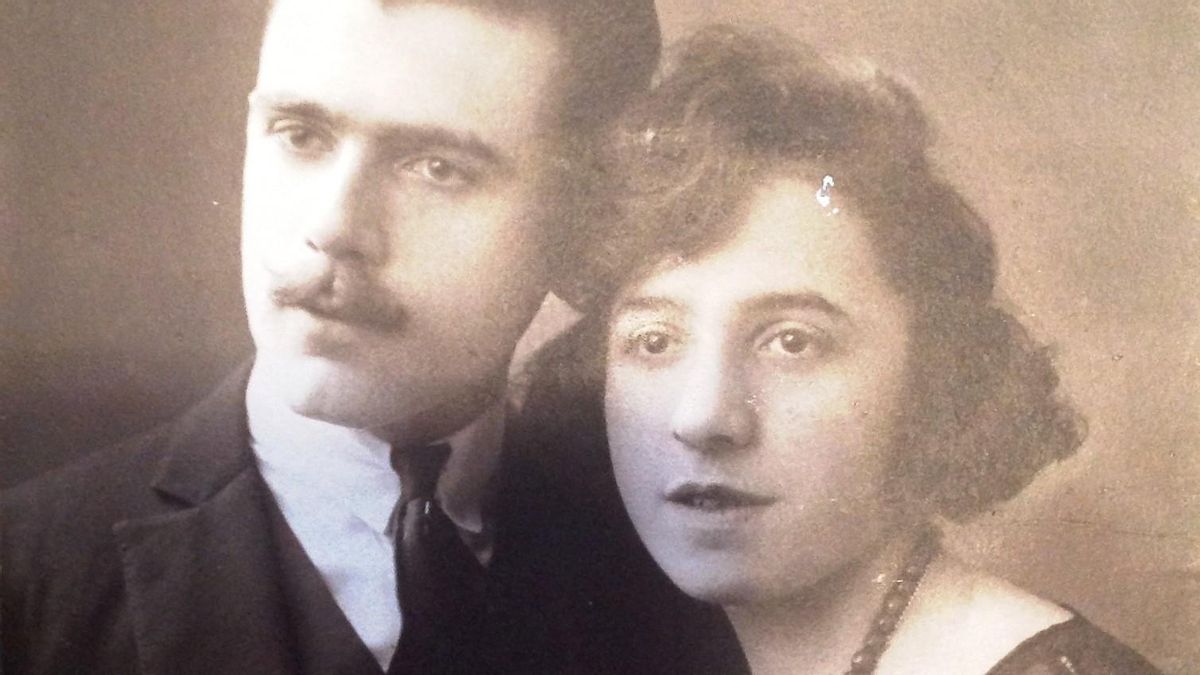 Amor incondicional en el peor de los infiernos