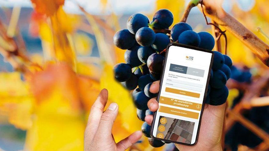 La importancia de aplicar las nuevas tecnologías al sector agrario