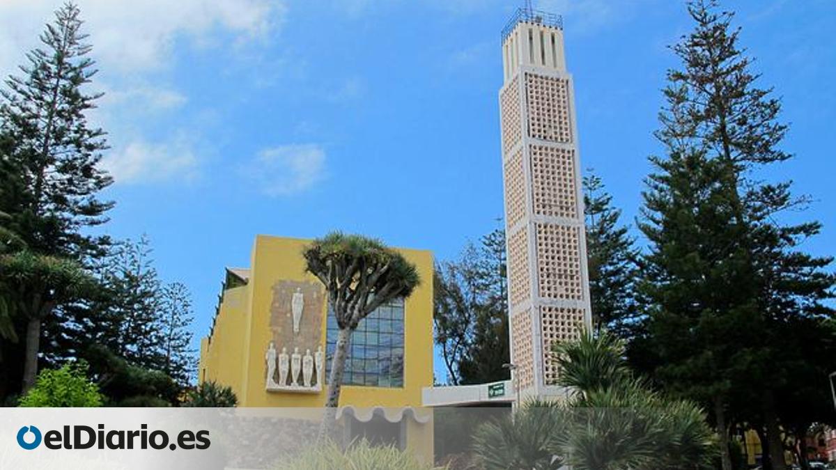 La Policía Canaria detiene en Schamann a un hombre con una requisitoria judicial en vigor y un amplio historial delictivo