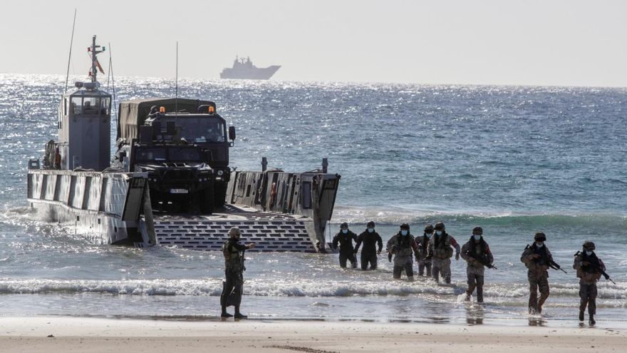 Barbate, el pueblo andaluz que reclama 400 millones al Estado por ocupar el 83% de su territorio