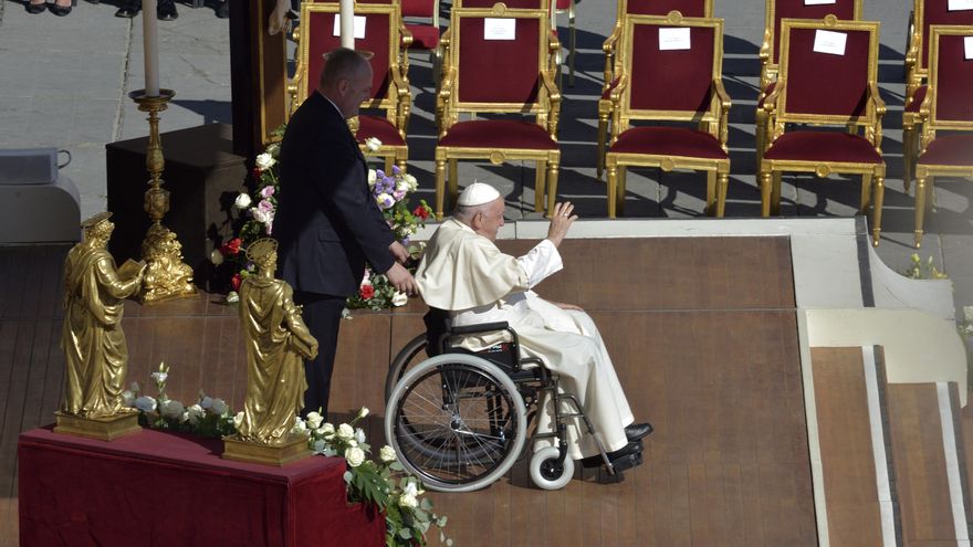 Varios curas de Toledo desean la muerte al Papa: “Rezo mucho para que pueda ir al cielo cuanto antes”