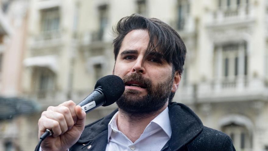 El Poder Judicial cuestiona la grabación "subrepticia" contra la jueza de la dana y duda del conspiranoico Rubén Gisbert