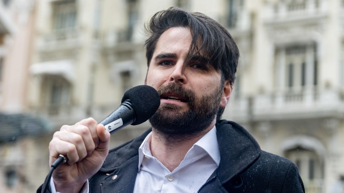 El Poder Judicial cuestiona la grabación "subrepticia" contra la jueza de la dana y duda del conspiranoico Rubén Gisbert