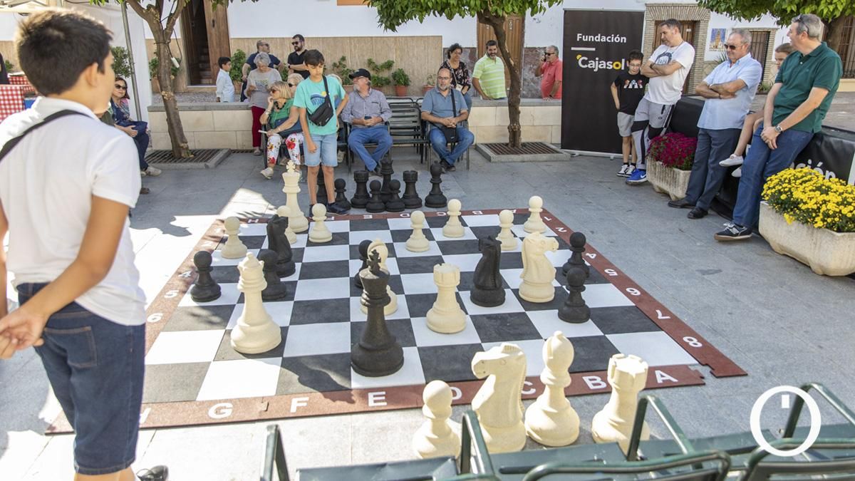 Imágenes de la tercera jornada de Ars Olea