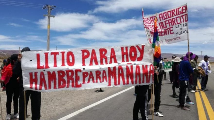 Nubarrones en la Cumbre: Latinoamérica no quiere ser recolonizada por los europeos