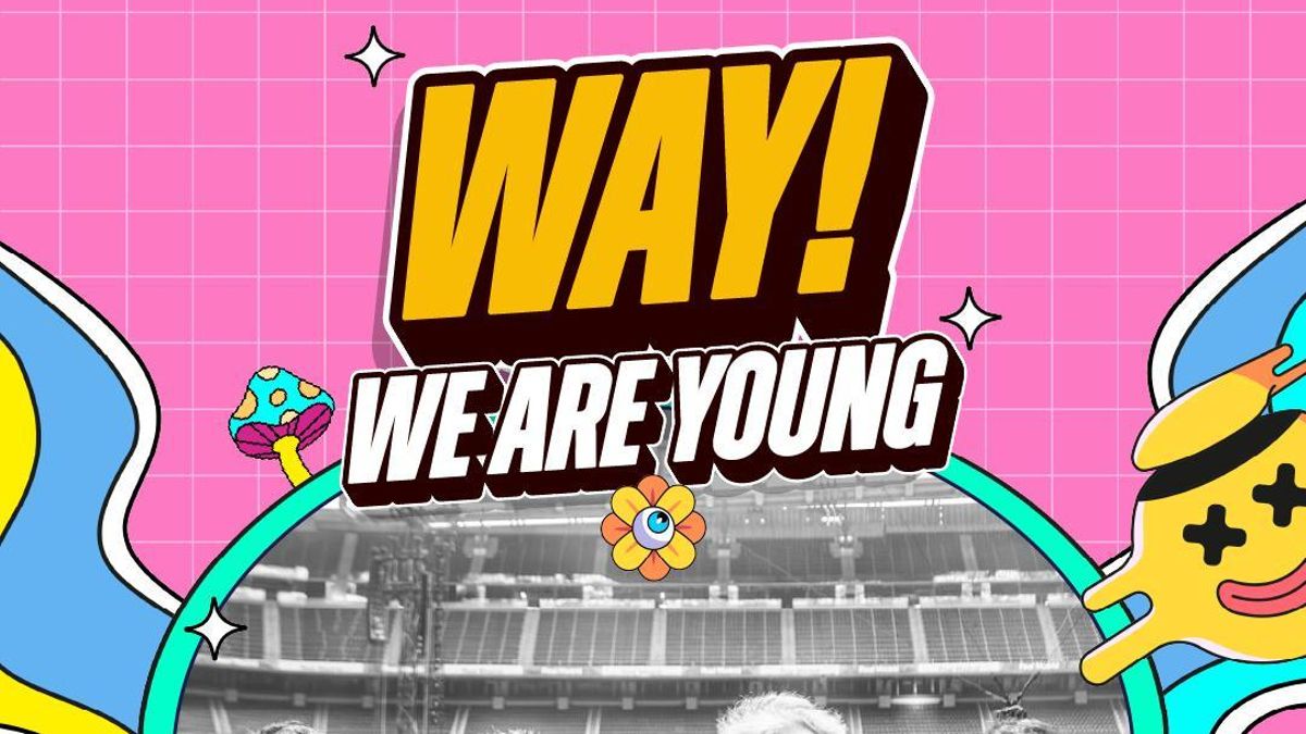 Hombres G encabezan el cartel del nuevo festival gijonés We Are Young, que debutará en julio en el Parque Hermanos Castro