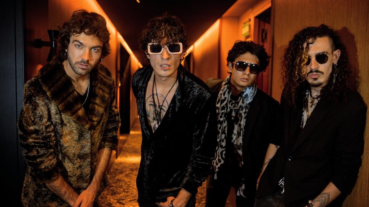 Ultraligera se incorpora al cartel del Festival Sonórica 2026 de Castro Urdiales