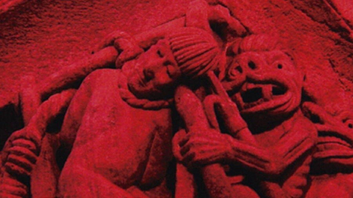 Un estudio universitario identifica las primeras penas de muerte en el noroeste ibérico entre los siglos VIII y XII, de la horca a crucifixión