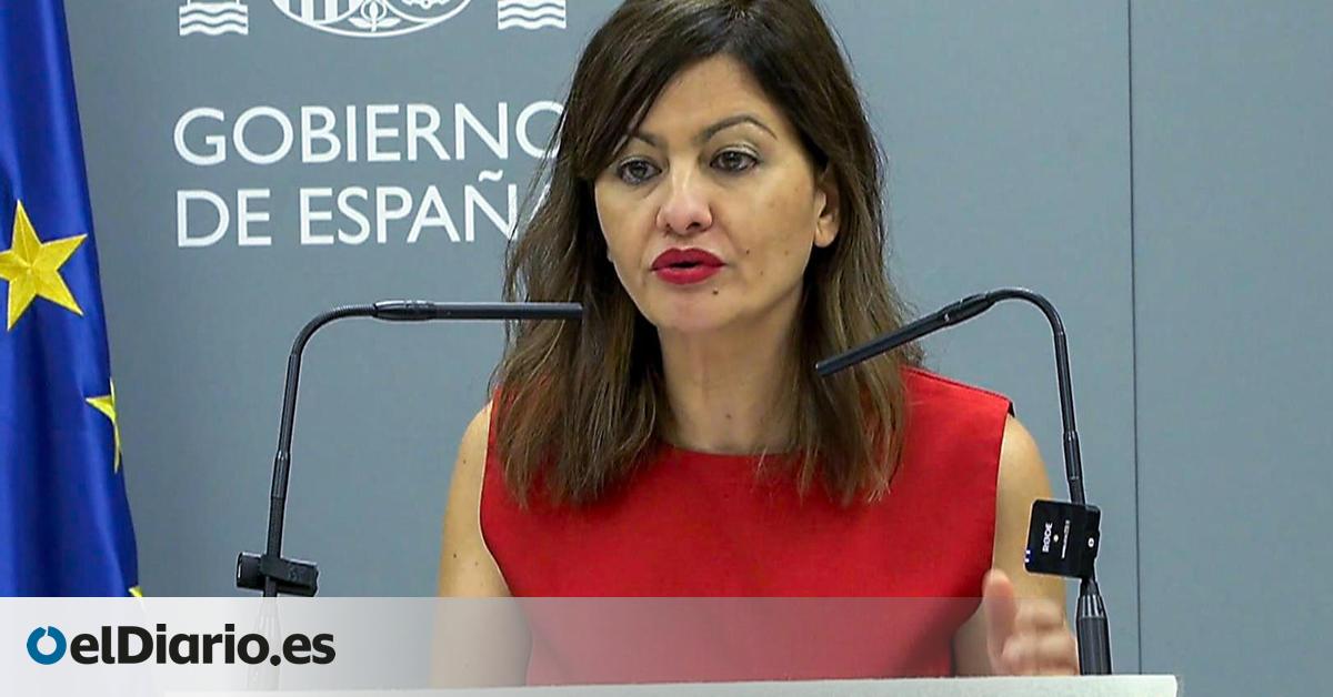 El Gobierno suspende la reunión para la derivación de menores migrantes desde Canarias tras el plantón del PP