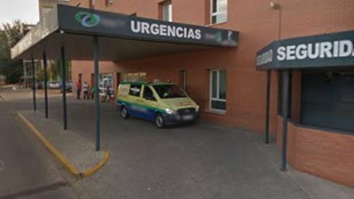 Agreden a una médica de Urgencias en Puertollano: "Fue brutal y salvaje"