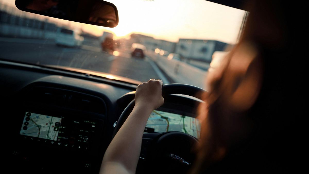 Tres trucos para sacar el calor del coche antes de poner el aire acondicionado