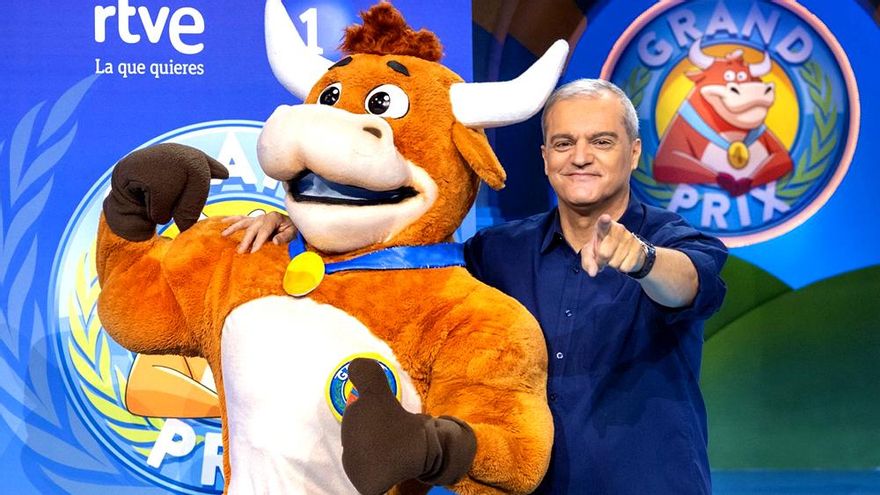 El 'Grand Prix' anuncia los 12 pueblos de su próxima edición en RTVE tras un cambio clave en su proceso de selección