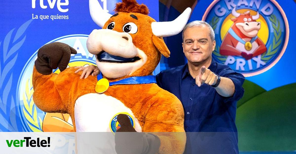 El  Grand Prix  anuncia los 12 pueblos de su próxima edición en RTVE tras un cambio clave en su proceso de selección