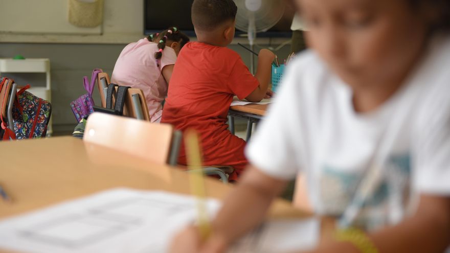 Vuelta al cole en Andalucía: cifras y desafíos que marcarán el nuevo curso escolar