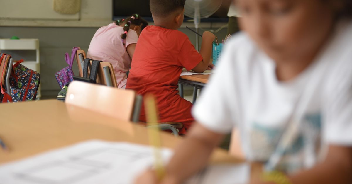 Vuelta al cole en Andalucía: cifras y desafíos que marcarán el nuevo curso escolar