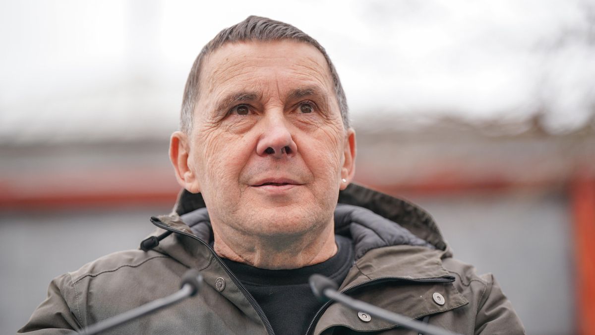 Un juzgado de Vitoria investiga una denuncia de EH Bildu por amenazas de muerte a su líder, Arnaldo Otegi