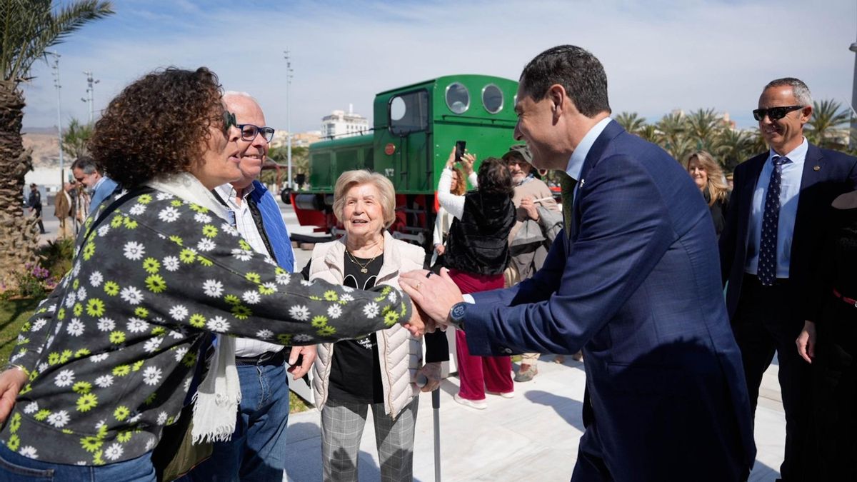 Andalucía, entre el 1 de mayo y la feria de Jerez
